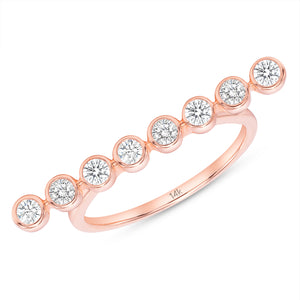 Caitlyn Rose Orion Diamond Ring